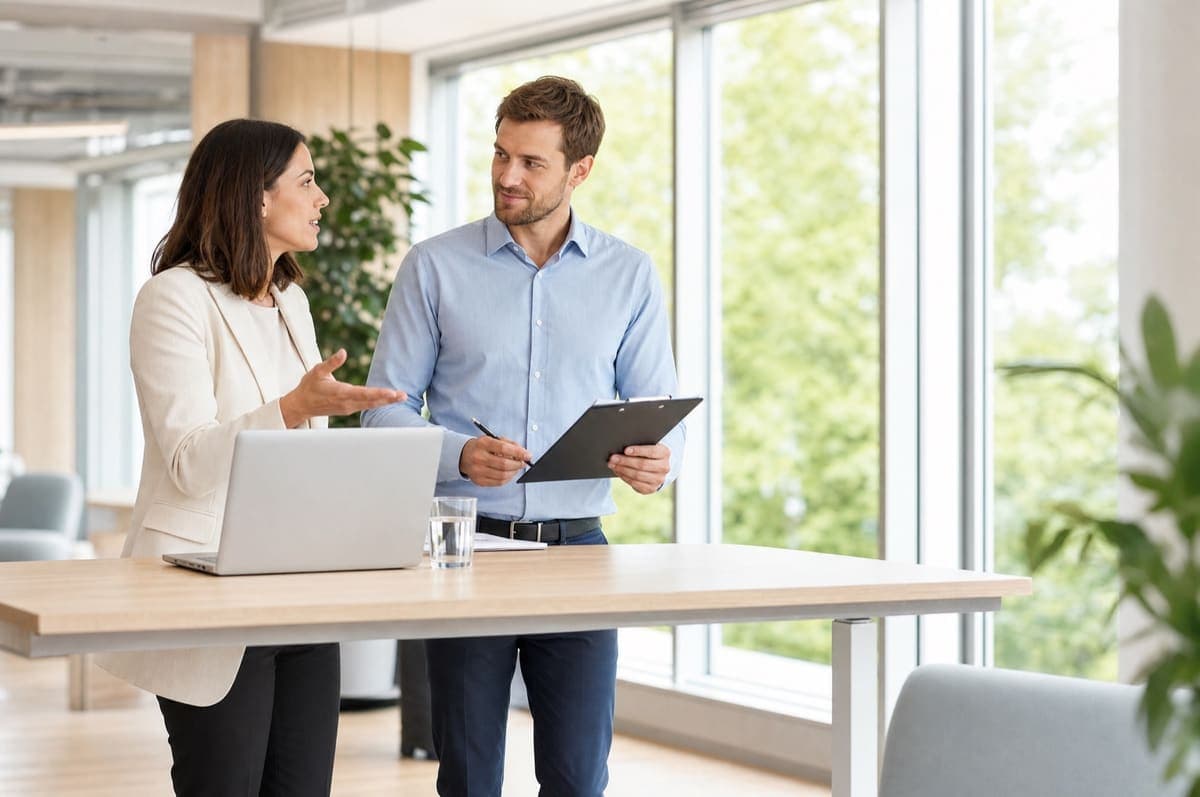 Open the role and gather every applicant.