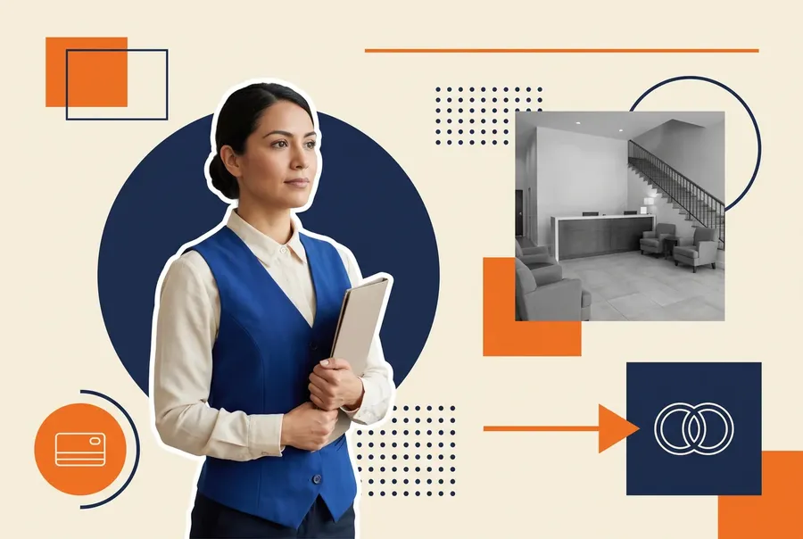 How Hotel Groups Connect Their Workforce Platform to Existing Property Management Systems Without Disrupting Operations