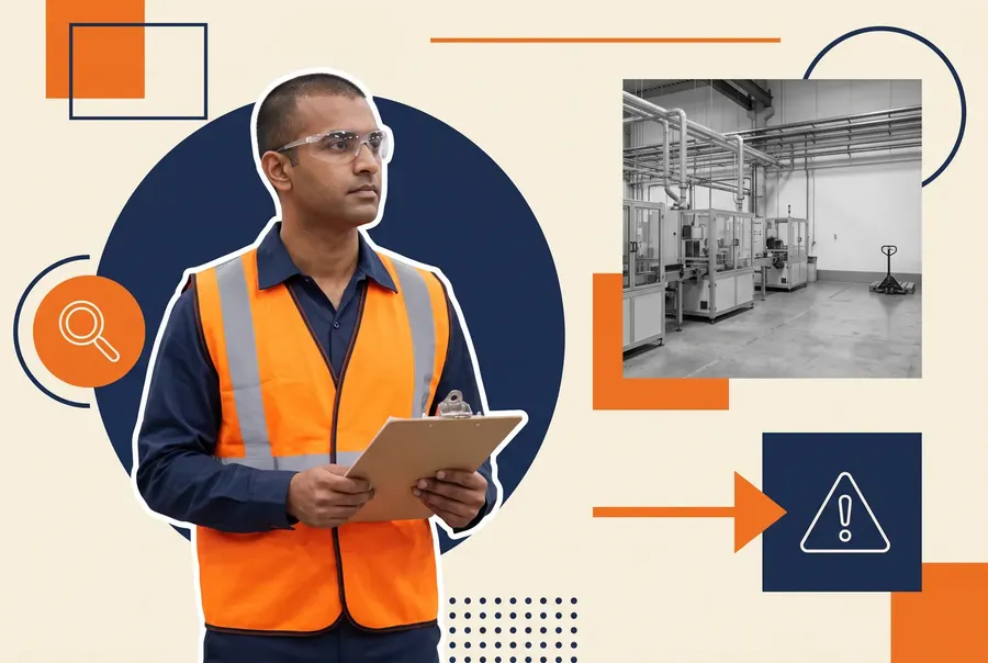 How Incident Management Helps Manufacturing and Energy Companies Strengthen Compliance Readiness