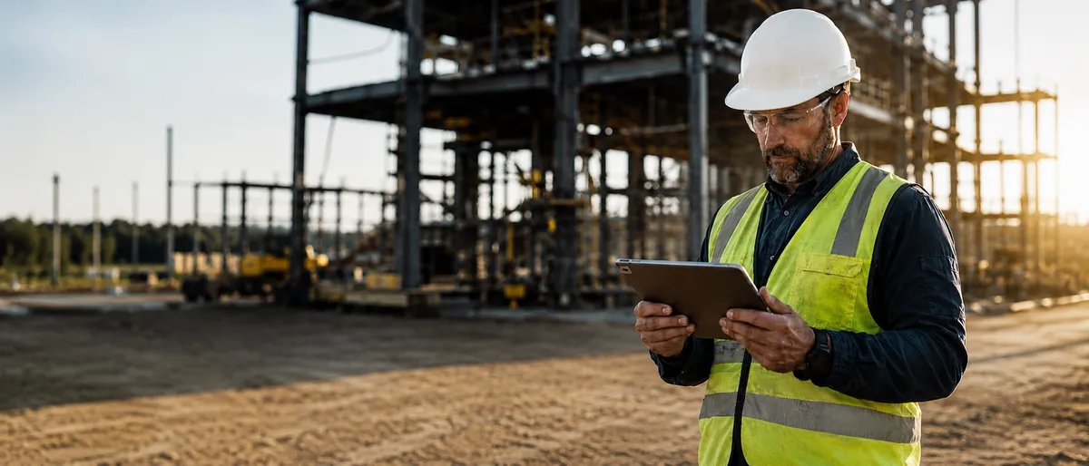 Construction & Engineering · KnowledgeCity