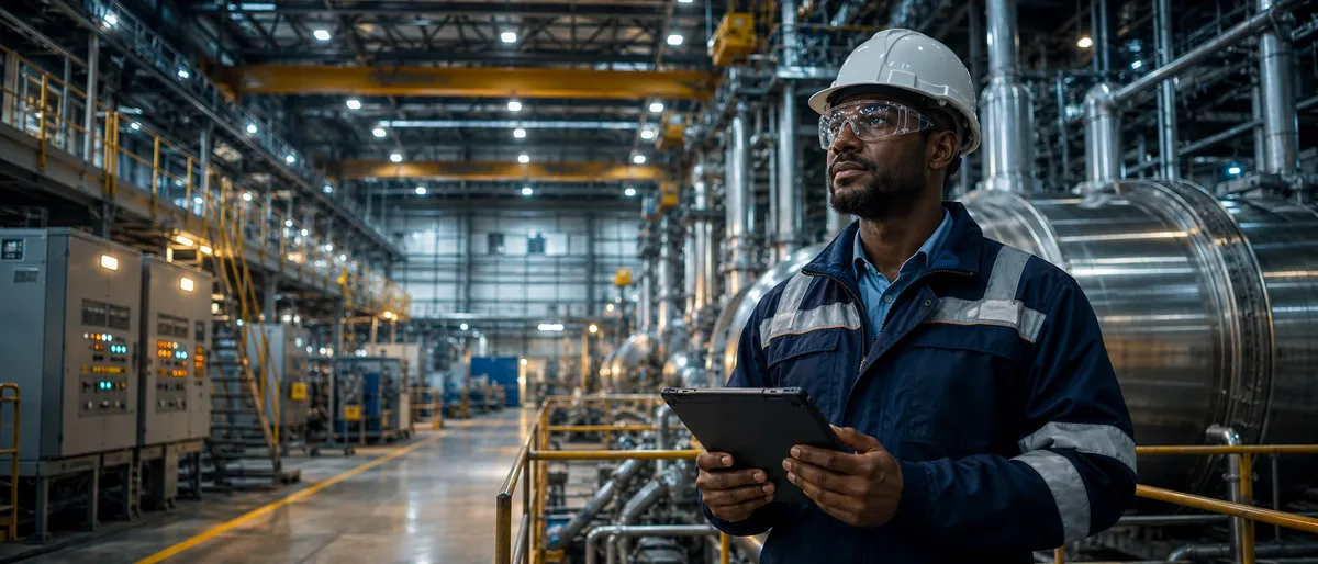 Manufacturing & Energy · KnowledgeCity