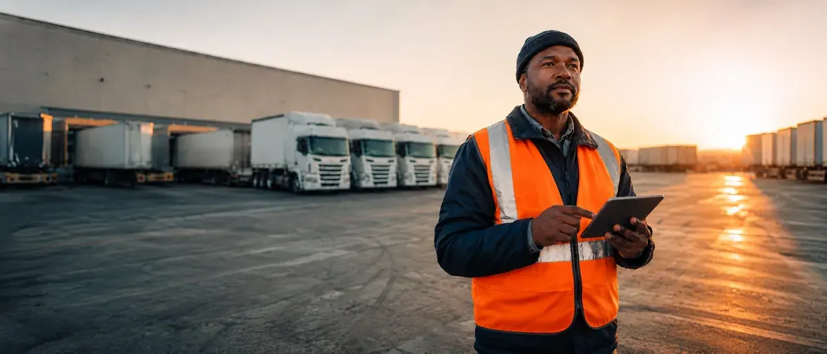 Transportation & Logistics · KnowledgeCity
