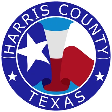 harris county tx