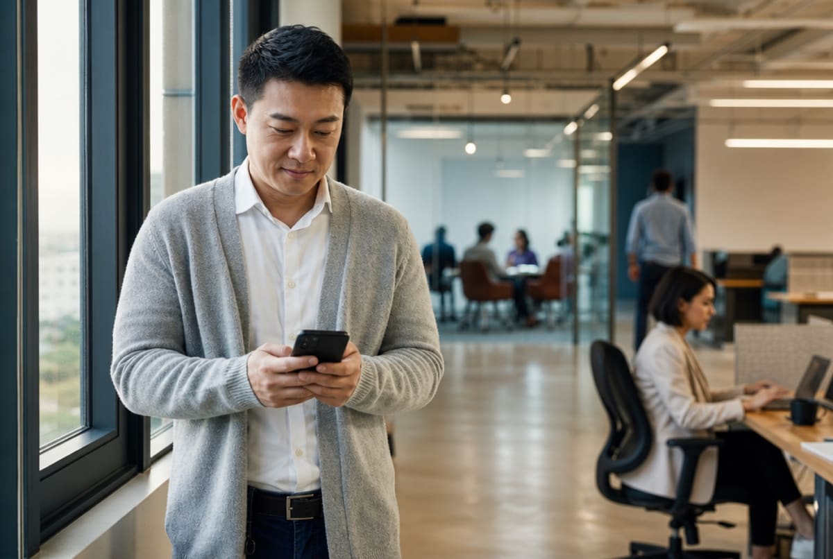 One library, every language your global teams speak.
