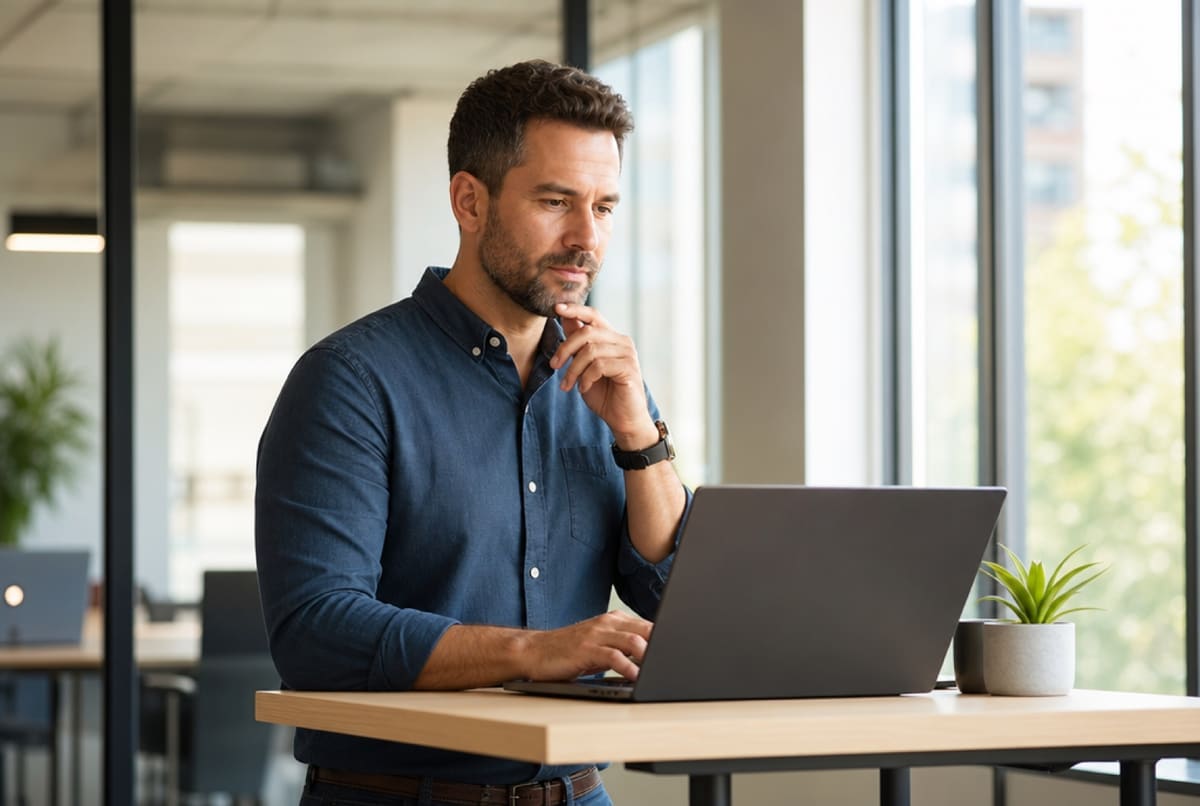 Stop guessing which courses build which skills.
